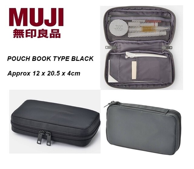muji luggage malaysia price